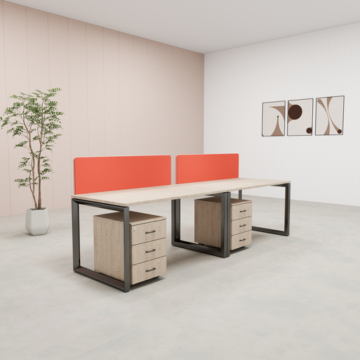 Opera workstation (Linear of 2)